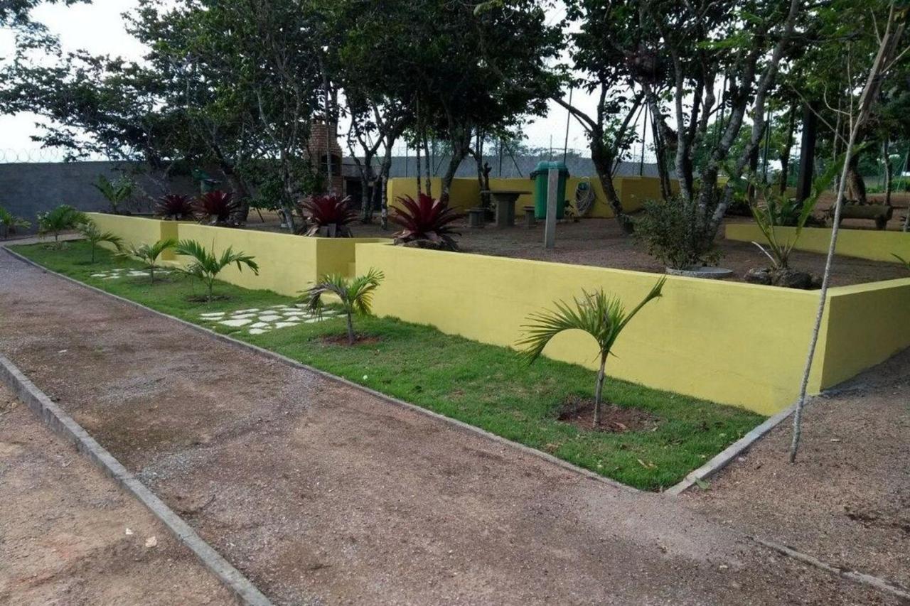 Flat Em Serra Negra - Bezerros Exterior photo